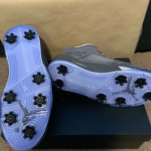 Men’s Jordan Low Golf shoes size 9.5 NEW